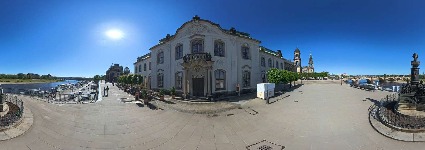 Virtuellen Rundgang in Sachsen erstellen lassen